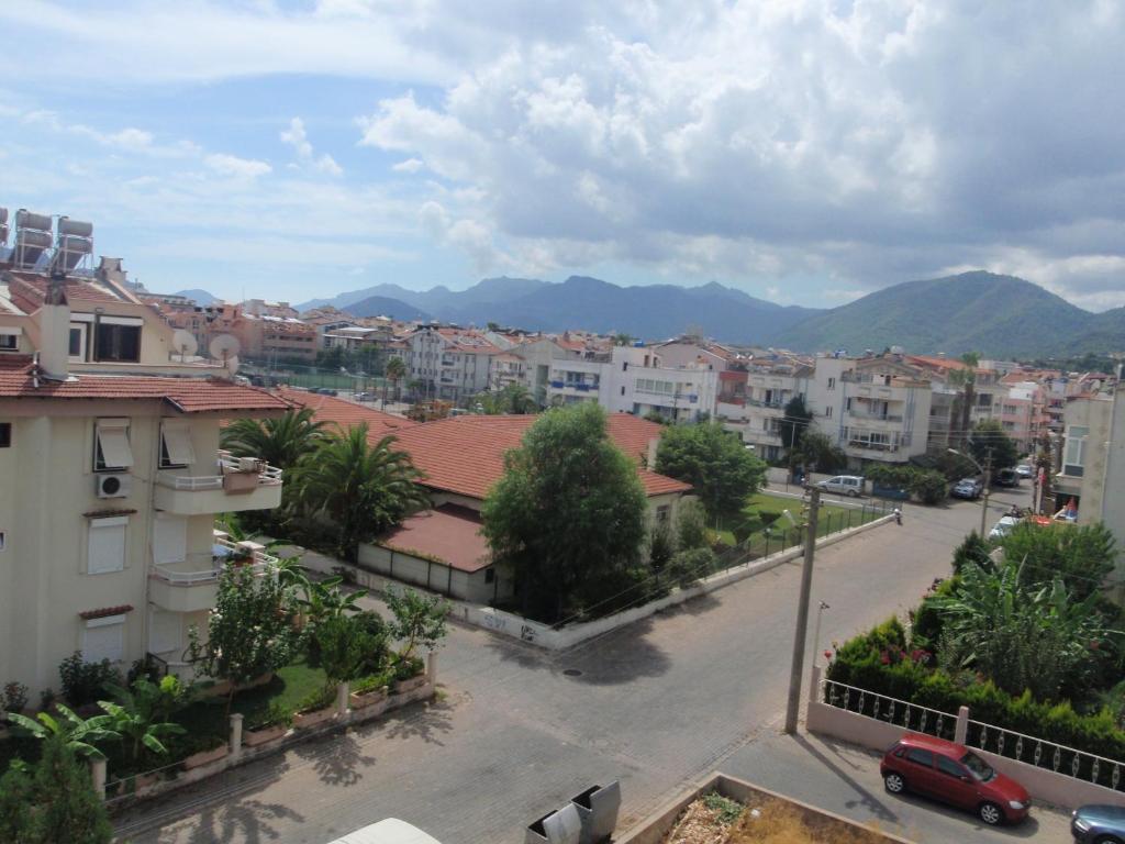 Aloe Apart Hotel Marmaris Exterior foto