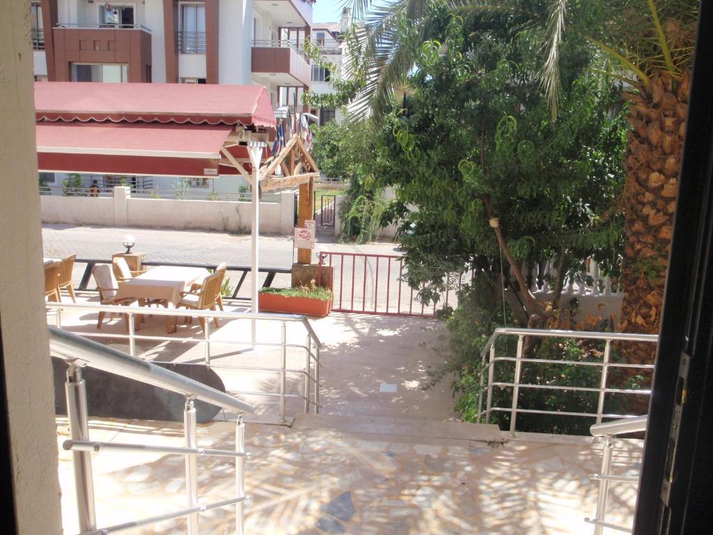 Aloe Apart Hotel Marmaris Exterior foto