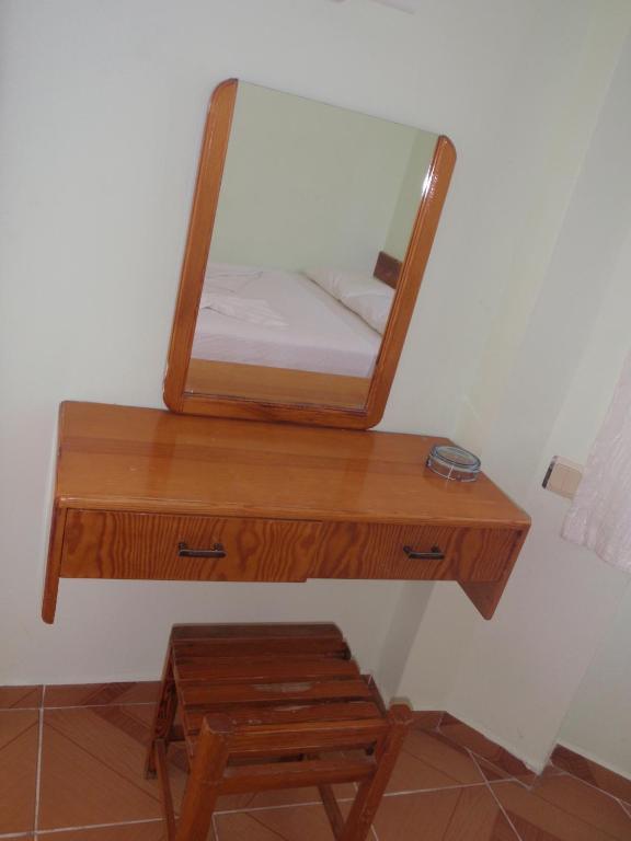 Aloe Apart Hotel Marmaris Exterior foto