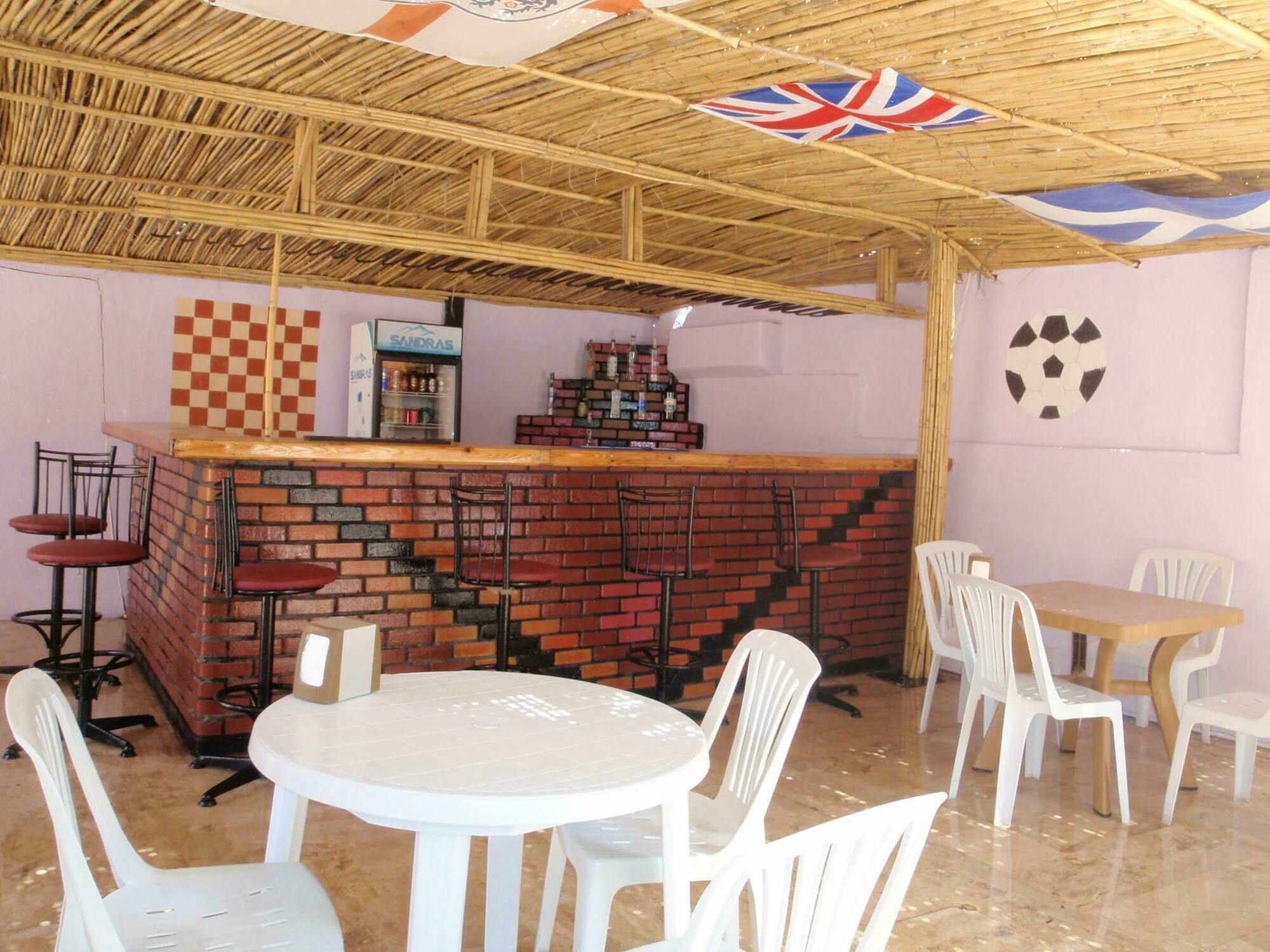 Aloe Apart Hotel Marmaris Exterior foto